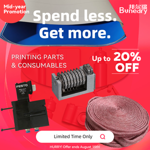 Bonedry Chất Lượng Cao Đánh Số Máy Gto In <span class=keywords><strong>Offset</strong></span> Máy Phụ Tùng Bán Tự Động Số Mã Hóa Máy - Product Image 5