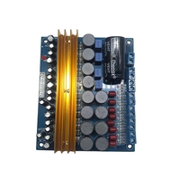 TPA3116 Amplificateur de haut-parleur numérique classe D pour home cinéma 5.1 Carte audio d'amplificateur de puissance TPA3116 100Wx2 + 50Wx6