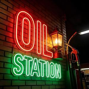 Enseigne lumineuse LED néon personnalisée Songwen, indice de protection IP67, corps en cristal, blanc chaud 3500K, revêtement double couche, garantie de 2 ans pour les entreprises - Product Image 3