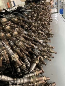 11787836394 11 78 7 836 394 0258017051 Zirkonoxid-Sauerstoffs ensor ntk Sauerstoffs ensor E90 E91 E92 E93 E60 E61 E65 E66 E70 - Product Image 6