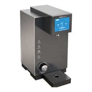 Generador de Agua Hidrogenada Inteligente y Ecológico, Sin Contaminación, Eléctrico, Instalación de Escritorio, Uso Doméstico - Product Image 5