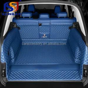 <span class=keywords><strong>Accessori</strong></span> interni per bagagliaio <span class=keywords><strong>auto</strong></span> stile antiscivolo speciale - Product Image 2