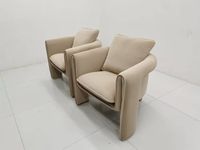 Nordischer Moderner Luxus-Einzelsessel, Eleganter Holzsessel für Hotel, Schlafzimmer und Strand-Lounge, Geeignet für Wohnzimmer