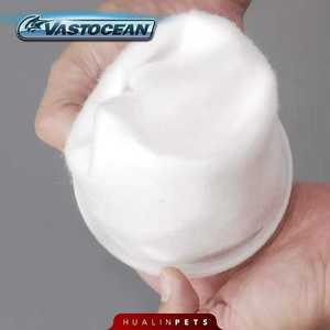 <span class=keywords><strong>Aquarium</strong></span> Droge En Natte Scheiding Hoge Dichtheid En Hoge Permeabiliteit 3d Filter Magic Bag - Product Image 4