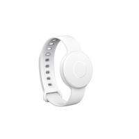 Étanche pour Bluetooth 5.1 NRF52811 W6 BLE Beacon Wristband Localisateur IBeacon du fabricant pour le suivi des personnes