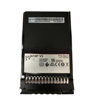 02312PJY ES3610P V5 Server SSD Solid State Drive 3.2T NVME Gen 3