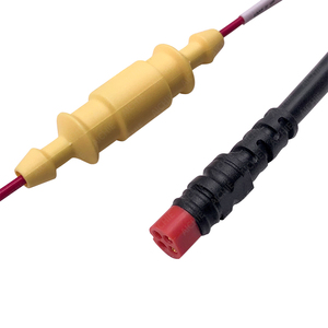 Kabel Daya (seri gema) 010-11678-10 rakitan kabel sensor antiair untuk pencari ikan portabel - Product Image 5