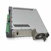 PacDrive C200/A2/1/1/1/00 Alüminyum Alaşımlı Yüksek Verimli Servo Sürücü Endüstriyel Yedek Parçalar
