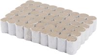 Honey Keeper 54-teiliges Bienenstock-Raucher-Brennstoff pellets Neuzustand Imkerei-Bienenstock-Inspektions werkzeug mit Raucher und Kraftstoff