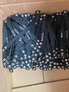 موسع خطاف من السيليكون يساعد على ملاءمة قناعك بشكل أفضل على وجهك قناع ترادشو حزام موسع خطافات - Product Image 3