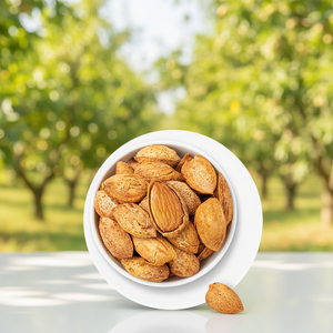 Almendras con Cáscara Nonpareil (NP) de Origen Australiano al por Mayor - Product Image 4