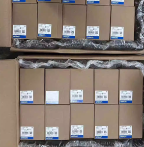 โมดูลรีเลย์เอาต์พุต OMR CJ1W-OC211 ของแท้ใหม่เอี่ยม ชุดขยาย PLC - Product Image 1