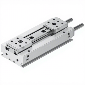 Pinza Paralela Original FEST0s HPPF-8-32-A-S 8134364 Nueva Sin Mantenimiento - Product Image 2