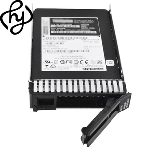 4XB7A38274 1.92TB <span class=keywords><strong>2</strong></span>.5インチ SATA 6Gb/s サーバー用内蔵アルミ合金製ホットスワップSSD - Product Image 3