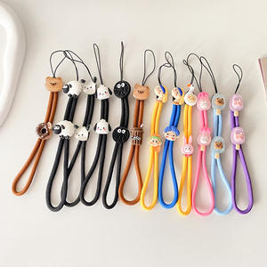 حافظة قصيرة قابلة للتعديل دب لطيف مضاد للفقد في المخزن - Product Image 3