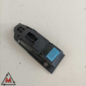 Pulsante Alzacristallo Anteriore Sinistro per BMW Serie 1 E87 2004-2013 (88171) - Product Image 3