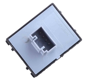 Interruptor de Control del Elevalunas, Botón 5C5959857A para VW <span class=keywords><strong>Beetle</strong></span> <span class=keywords><strong>Cabrio</strong></span> <span class=keywords><strong>2013</strong></span> 2014-2019 - Product Image 5