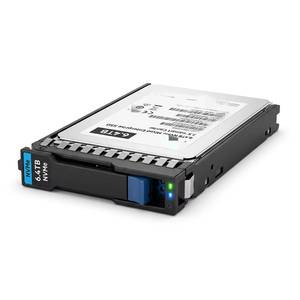 P21133-B21 1.6TB SAS 12G ฮาร์ดดิสก์แบบผสม SFF (2.5 นิ้ว) SC รับประกัน 3 ปี SSD - Product Image 1