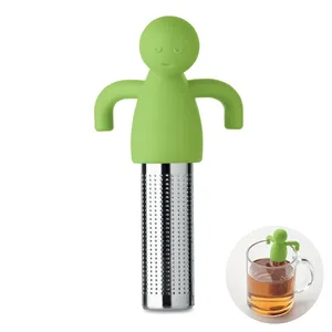 Infusore per tè NINOT gadget personalizzati - Product Image 3