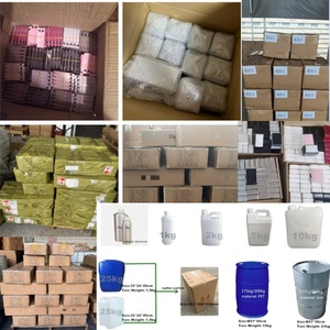 Tùy chỉnh bán buôn thử nghiệm Ống Nước Hoa Mẫu túi nước hoa Arab Dubai 35ml Parfum du lịch Kích thước Nước hoa đặt phun nước hoa Arabic - Product Image 5