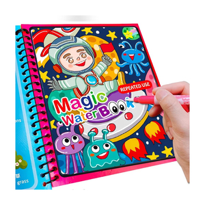 Nuevo Juguete Educativo de Madera con Forma de Casa de Muñecas Digital Segura, Juego de Mesa Cognitivo de Educación Temprana para Niños - Product Image 1