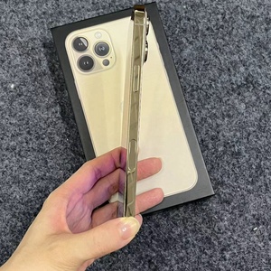 Venta al por Mayor de Lotes de iPhones Usados Originales Desbloqueados: 13 Pro, 13 Pro Max, 12 Pro Max, 12 Pro con 128/256/512 GB, Smartphones 5G - Product Image 3