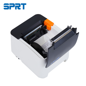 EU Cheap Price 2-Inch Thermal Label <b>Printer</b> (TL24 Pos) Barcode Label <b>Sticker</b> <b>Machine</b> in Stock - Product Image 4