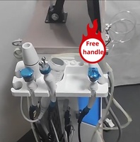 15in1 Hydra Dermabrasion Soins de la peau du visage Salon de beauté Équipement de spa Hydro Soins de la peau Machine faciale Hydrafacy Dispositif professionnel