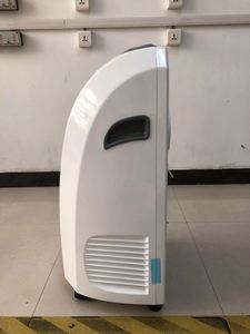 Nhà Máy Trực Tiếp Từ 9000Btu Đến 12000Btu Di Động Điều Hòa Không Khí Xách Tay AC - Product Image 6