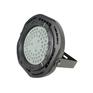 Lámpara LED a Prueba de Explosiones Jiangsu 100W 120W 150W con Certificaciones ATEX y CE para Almacenes - Product Image 3