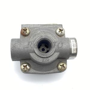 Vanne à dégagement rapide 0533880 M22 pour pièces de camion et remorque MAN/Mercedes-Benz/Renault/Scania/Volvo/DAF - Product Image 3