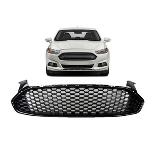Reja redonda de 2017 F, calidad excelente - Product Image 2