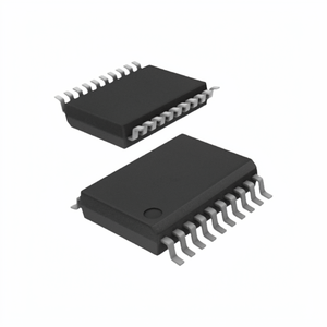 20 SSOP Data Acquisition MAX1202BCAP Electronic Circuit Components BOM IC In Stock - Product Image 1