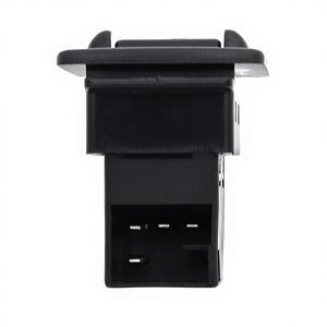 Nouveau 1C0959527A Interrupteur de lève-vitre pour Volkswagen Beetle - Product Image 4