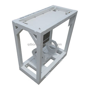 Contenedores de Carga Usados de Marca China, Nuevos y de <span class=keywords><strong>Segunda</strong></span> <span class=keywords><strong>Mano</strong></span>, de 20 pies y 40 pies, Contenedores de Envío Usados de 40 pies de Alto, en Venta - Product Image 3