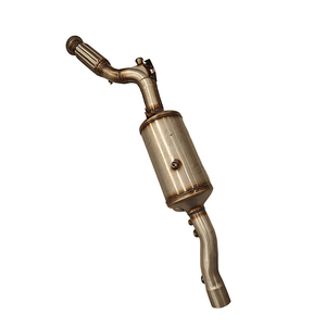 Convertisseur catalytique de haute qualité 7E0254700PX, convertisseur catalytique DPF pour VW <span class=keywords><strong>Transporter</strong></span> <span class=keywords><strong>T6</strong></span> - Product Image 4