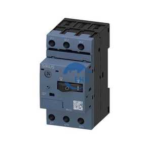 Nouvelle fonction d'origine de l'interrupteur principal <span class=keywords><strong>3RV2321</strong></span>-4EC10 - Product Image 4