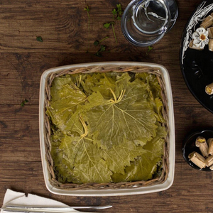 Lá Nho trong nước muối 720ml Lá Nho nhà sản xuất-brined/đóng hộp/chân không đóng gói - Product Image 5