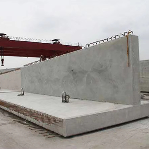 Stampo in Acciaio per Blocchi di Cemento Stile Lego per la Costruzione di Muri di Sostegno - Product Image 3