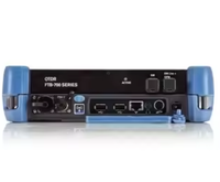Haute qualité d'occasion FTB-1 ancienne version EXFO OTDR FTB-720