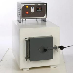 Four à moufle en acier inoxydable pour équipement de laboratoire de fabrication scientifique et chirurgicale, livraison gratuite en Inde, personnalisation OEM prise en charge - Product Image 2