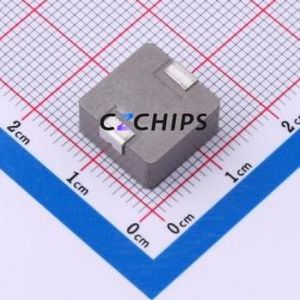 YSPI1365-8R2M ตัวเหนี่ยวนำไฟฟ้าแบบ SMD, 13.8x12.6x6.5 มม. 8.2uH 20% 17mOhm - Product Image 2