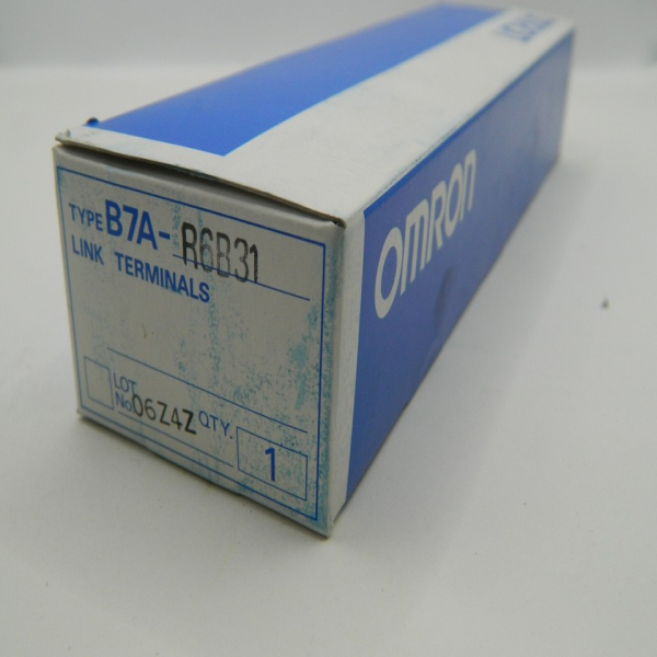 B7AR6B31 Interface Module PLC
