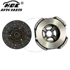 4588698 331002150 Disco de Embrague HDE para Iveco Zeta, Venta al Por Mayor de Autopartes - Product Image 6