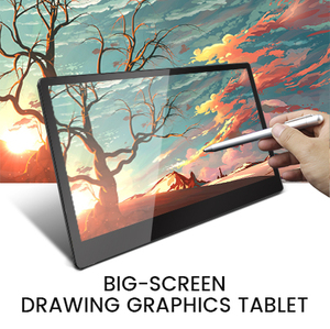 FHD màn hình cảm ứng 5 gam Wifi quảng cáo android12 máy tính bảng kích thước lớn 15.<span class=keywords><strong>6</strong></span> "Octa core MTK 4GB + 64GB kinh doanh PC USB Loại C - Product Image 3