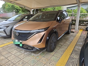 Guazi <span class=keywords><strong>Precio</strong></span> al por mayor <span class=keywords><strong>Nissan</strong></span> <span class=keywords><strong>ARIYA</strong></span> BEV SUV Coche usado FWD 5 Asientos - Product Image 3