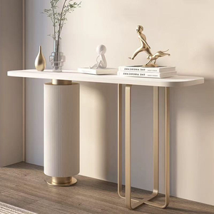 Décoration moderne pour salon et hôtel, en forme de grue blanche, en marbre de cuivre et cristal <span class=keywords><strong>bleu</strong></span> naturel, très vendue - Product Image 6