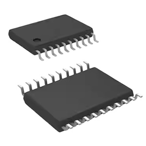 Circuitos Integrados IC, Componentes Electrónicos Nuevos y Originales 853S006AGILF - Product Image 1