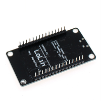 ESP8266 puerto serie módulo wifi NodeMcu Lua WIFI V3 desarrollo IoT CH340