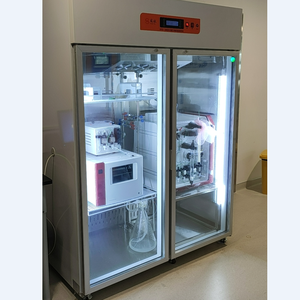 Réfrigérateur cryogénique de laboratoire Guoyi GYCX-1300 1300L pour système de purification des protéines, compatible avec Cytiva AKTA et Biorad NGC - Product Image 3